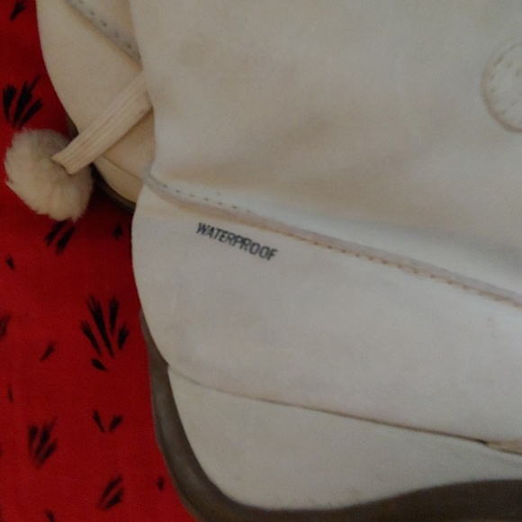 Sporto.brand Winter boots - Picture 3 of 8